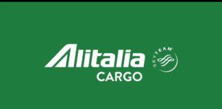Alitalia Cargo. Video Corporativo