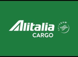 Alitalia Cargo. Video Corporativo