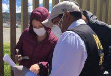 Brasil prohíbe la entrada por vía aérea a todos los extranjeros