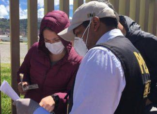Brasil prohíbe la entrada por vía aérea a todos los extranjeros