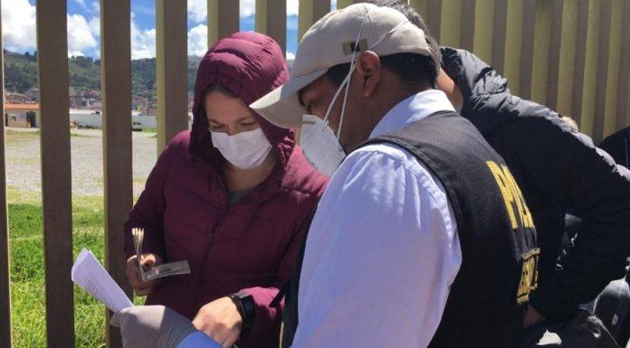 Brasil prohíbe la entrada por vía aérea a todos los extranjeros