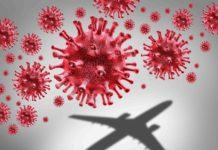 IATA. Reacción a las recientes prohibiciones de vuelos