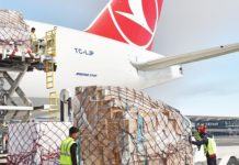 Turkis Airlines refuerza dos importantes rutas en América Latina