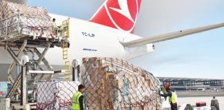 Turkish Cargo sigue siendo el socio estratégico del comercio internacional