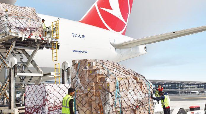Turkis Airlines refuerza dos importantes rutas en América Latina