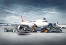 Turkish Cargo agrega Quito a su red de vuelos cargueros