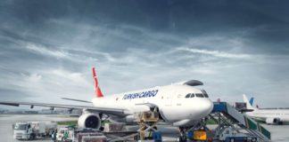 Turkish Cargo agrega Quito a su red de vuelos cargueros