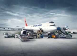 Turkish Cargo agrega Quito a su red de vuelos cargueros