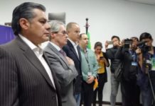 Scott Moreno fue designado como gerente de BOA