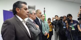 Scott Moreno fue designado como gerente de BOA