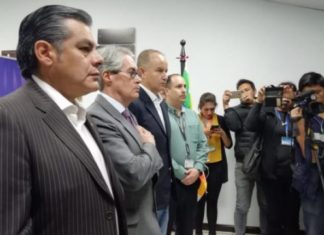 Scott Moreno fue designado como gerente de BOA