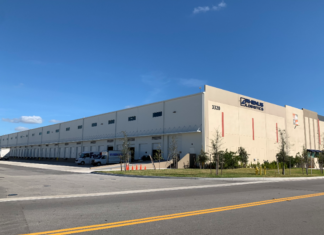 COVID-19: RHENUS mueve toneladas de EPP de Europa y Asia a Las Américas