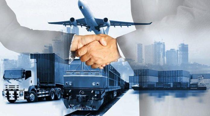 ¿Qué es la logística de terceros (3PL) y en qué se diferencia de 1PL, 2PL, 4PL y 5PL?