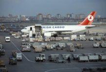 Turkish Cargo logra tres certificaciones IATA simultaneamente