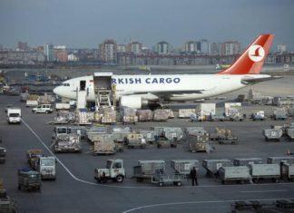 Turkish Cargo logra tres certificaciones IATA simultaneamente