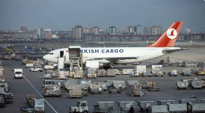 Turkish Cargo logra tres certificaciones IATA simultaneamente