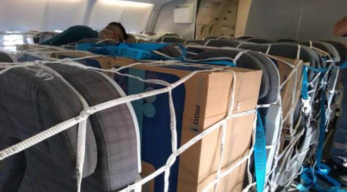 Superando cualquier obstáculo