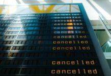 Argentina suspende la actividad aerocomercial regular hasta Septiembre