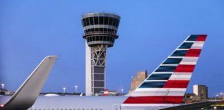 American Airlines recibirá $ 5.8 mil millones en apoyo