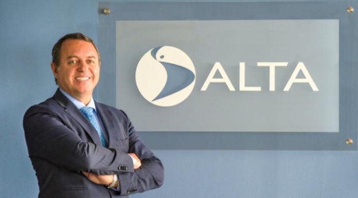 Aerolíneas comprometidas con la región de América Latina y el Caribe