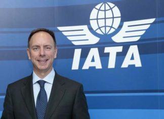 IATA expresa preocupación al gobierno argentino