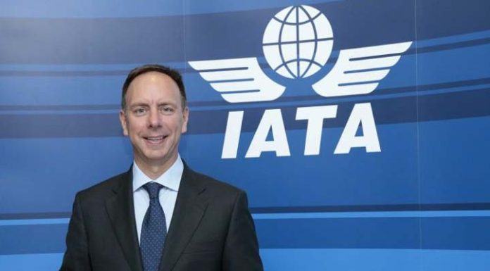 IATA expresa preocupación al gobierno argentino