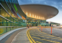 Aeropuertos de Puerto Rico recibirán asistencia de USD 42 millones