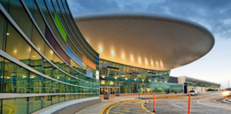 Aeropuertos de Puerto Rico recibirán asistencia de USD 42 millones