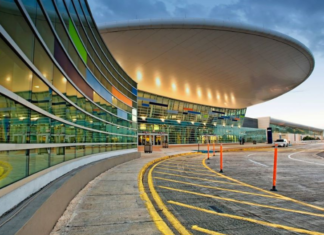 Aeropuertos de Puerto Rico recibirán asistencia de USD 42 millones