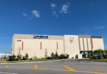 RHENUS expande su presencia en Las Américas y abre un almacén de vanguardia en Miami