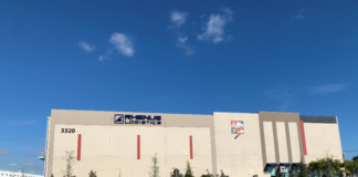 RHENUS expande su presencia en Las Américas y abre un almacén de vanguardia en Miami