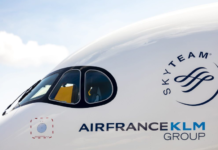 Air France-KLM Group y Air France aseguran una financiación de € 7 mil millones