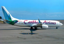 Caribbean Airlines Cargo lanza su servicio de vuelos chárter