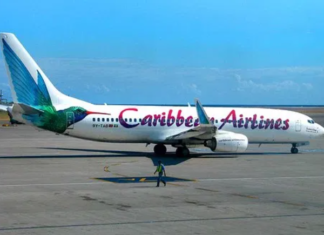 Caribbean Airlines Cargo lanza su servicio de vuelos chárter