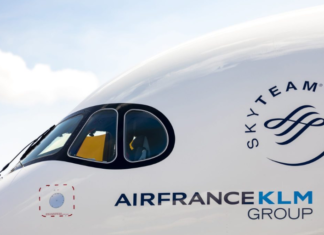 Air France-KLM Group y Air France aseguran una financiación de € 7 mil millones