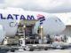 LATAM Cargo expande conectividad entre Europa y Brasil