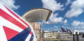 LATAM Cargo incorpora Los Angeles y Ciudad de México a su red carguera