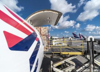 LATAM Cargo Group fortalece su conectividad entre Sudamérica y Europa