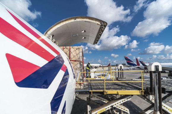 LATAM Cargo incorpora Los Angeles y Ciudad de México a su red carguera