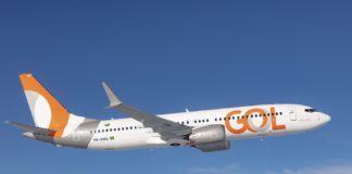 GOL y Boeing llegan a un acuerdo por el 737 Max