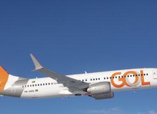 GOL y Boeing llegan a un acuerdo por el 737 Max