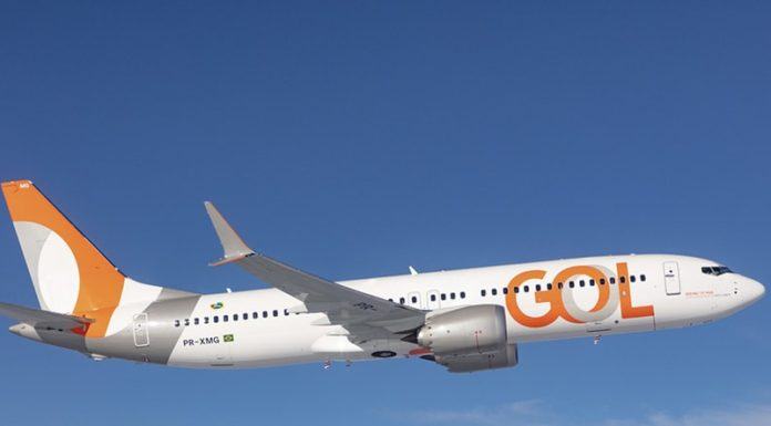 GOL y Boeing llegan a un acuerdo por el 737 Max