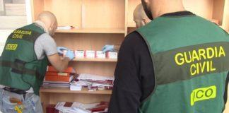 Alerta! Posibles elementos adulterados en la cadena de suministros