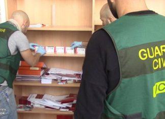 Alerta! Posibles elementos adulterados en la cadena de suministros