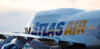 Atlas Air Worldwide brinda apoyo crítico en la lucha contra el coronavirus