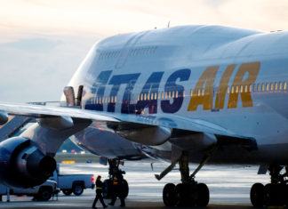 Michael T. Steen será el nuevo director ejecutivo de Atlas Air Worldwide