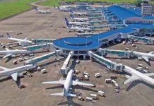 Panamá extiende la prohibición de vuelos internacionales hasta el 22 de junio