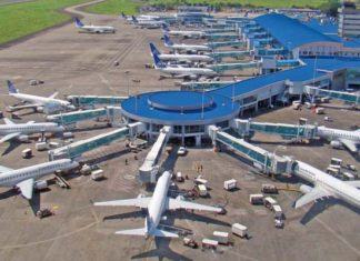 Panamá extiende la prohibición de vuelos internacionales hasta el 22 de junio