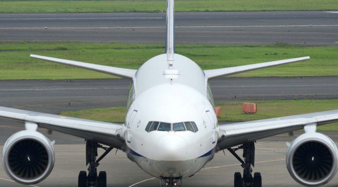 Dachser agrega vuelos chárteres desde China a Estados Unidos