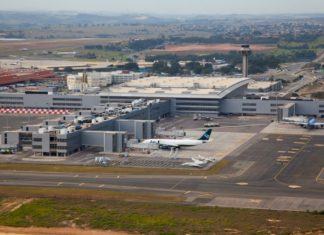 ANAC asiste a aeropuertos brasileros